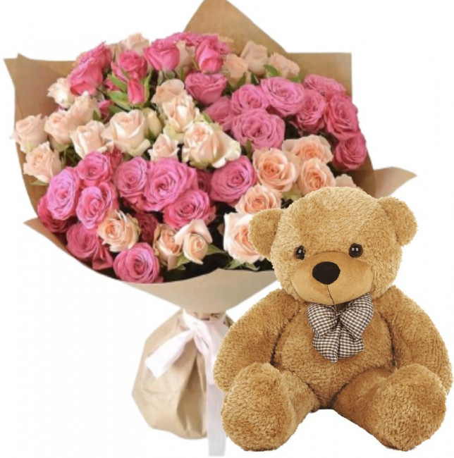 Подарочный набор №9 Подарочный набор №9